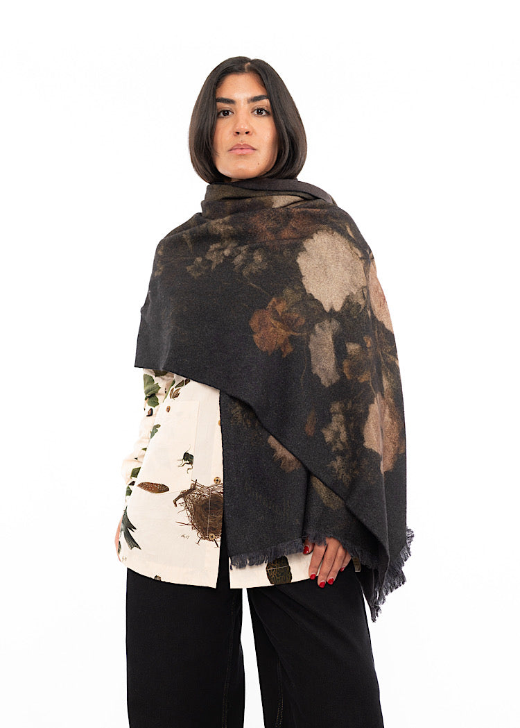 ALEKSANDR MANAMIS SCARF