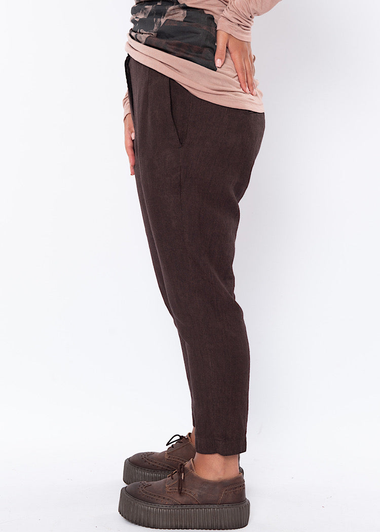 RUNDHOLZ MAINLINE TROUSER