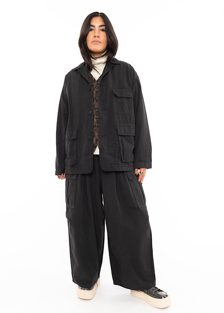 PAS DE CALAIS JACKET