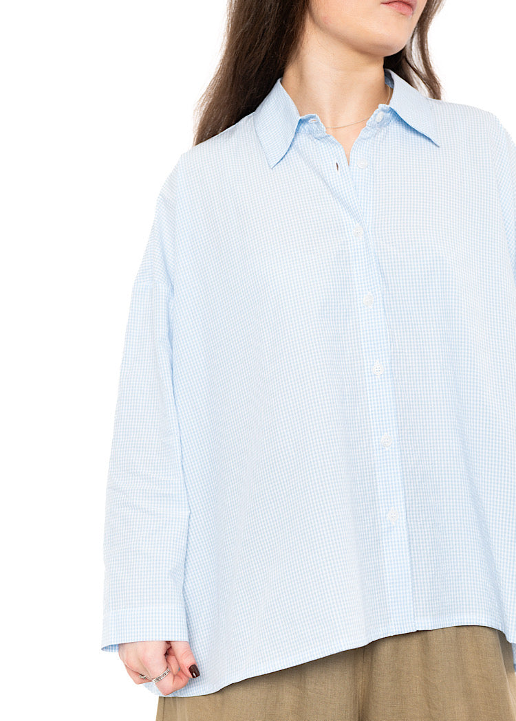 MAMA B ACCESA C SHIRT