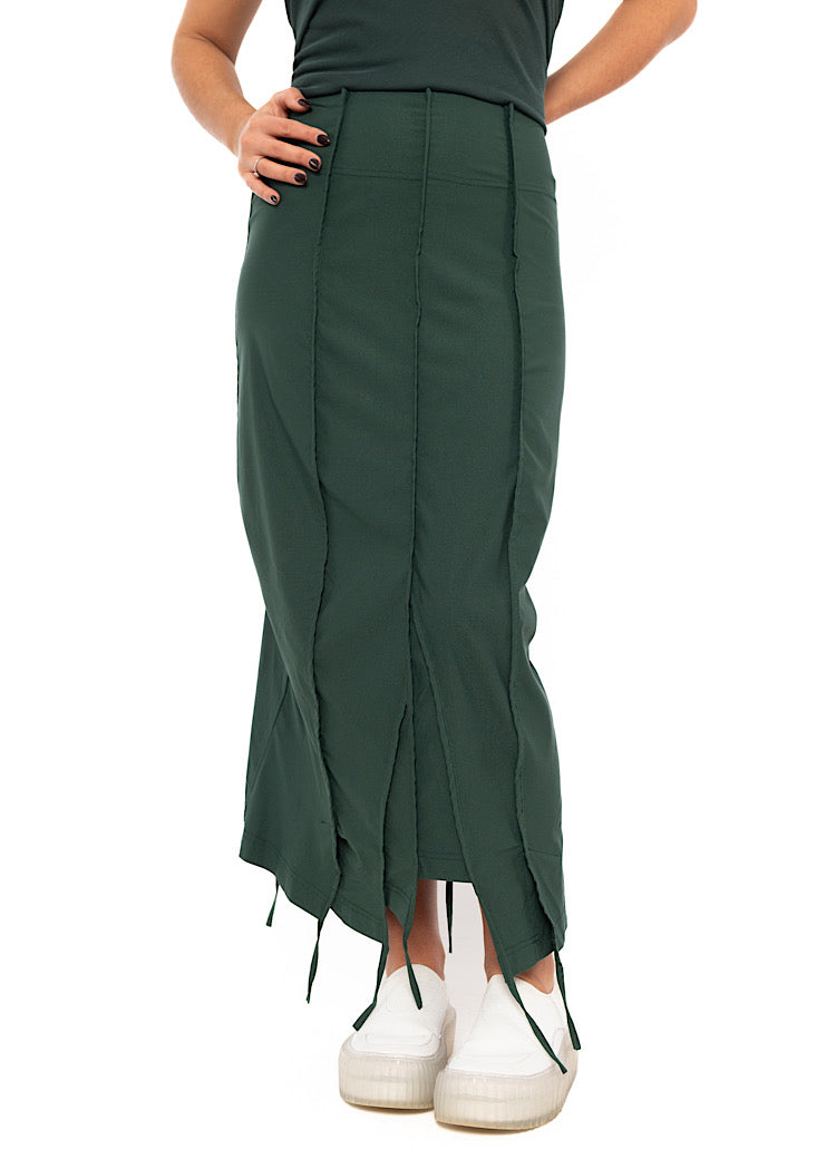 RUNDHOLZ BLACK LABEL SKIRT