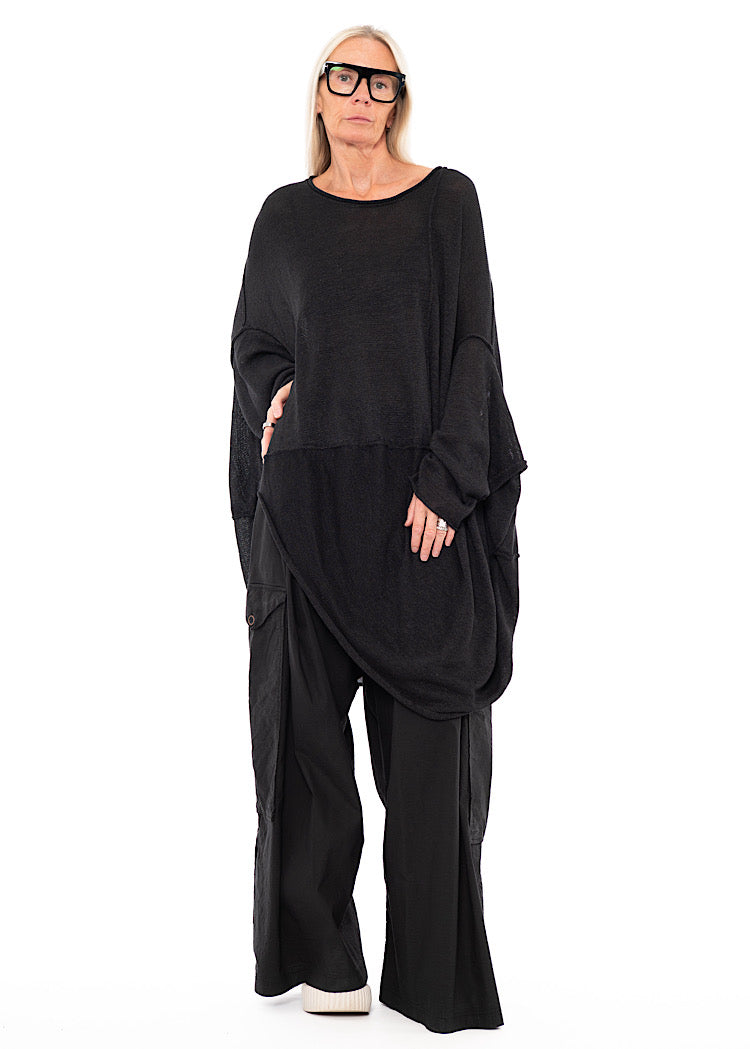 PRE-LOVED RUNDHOLZ MAINLINE TUNIC