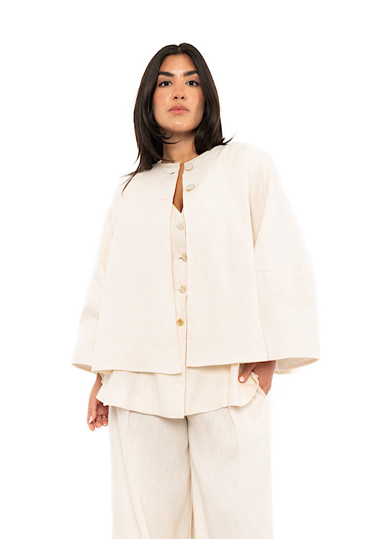 BACI AMICI JACKET