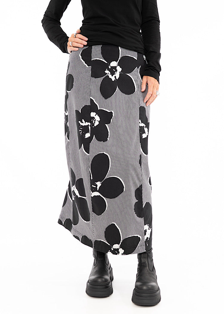 RUNDHOLZ BLACK LABEL SKIRT