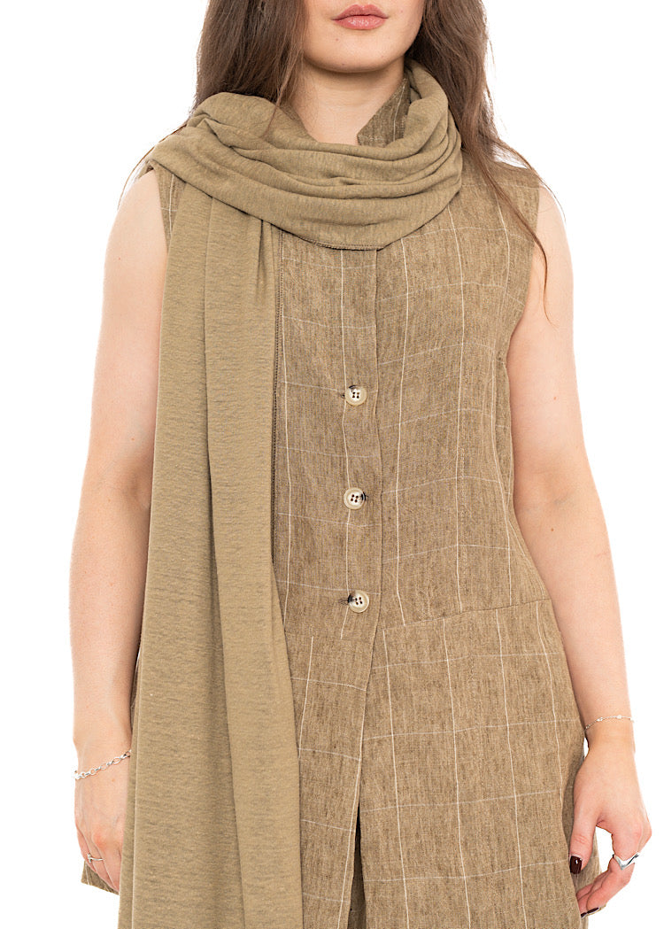 MAMA B SCIARPA L SCARF