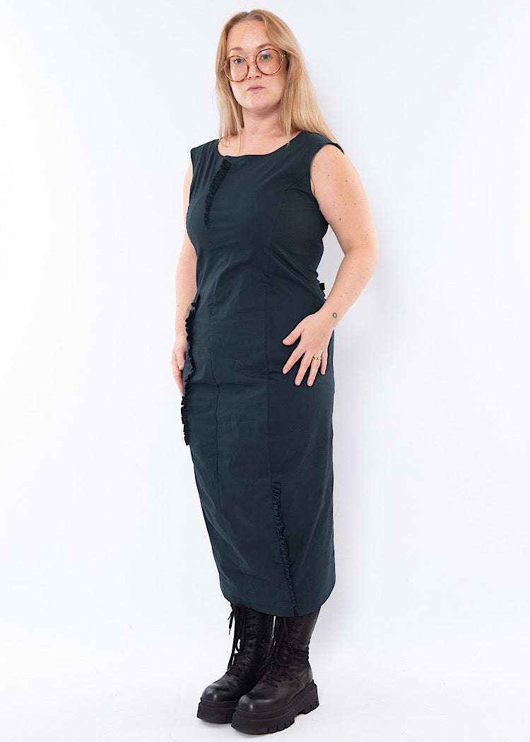 RUNDHOLZ BLACK LABEL DRESS