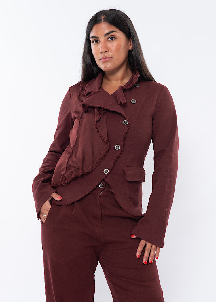 SANCTAMUERTE JACKET