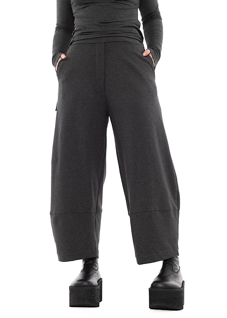 COTTON-SWEATSHIRT MIRA F TROUSER