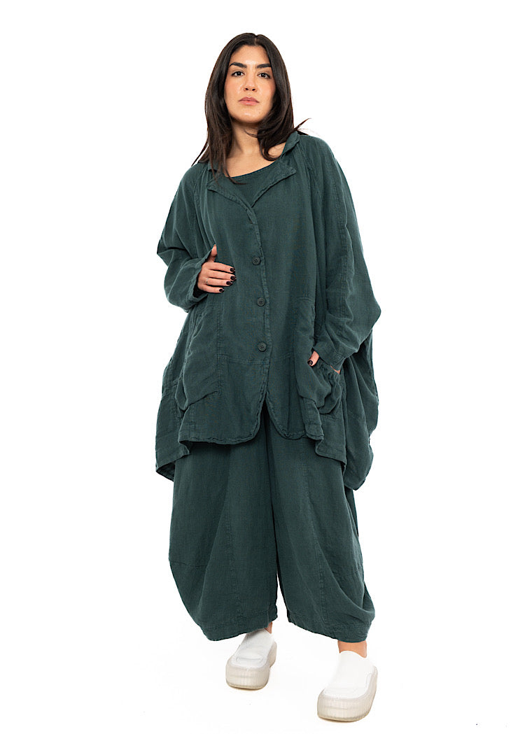 RUNDHOLZ BLACK LABEL COAT