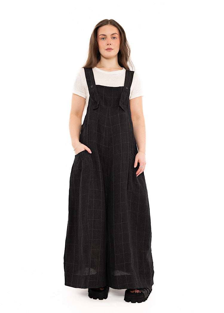 MAMA B MARTEDI E OVERALL