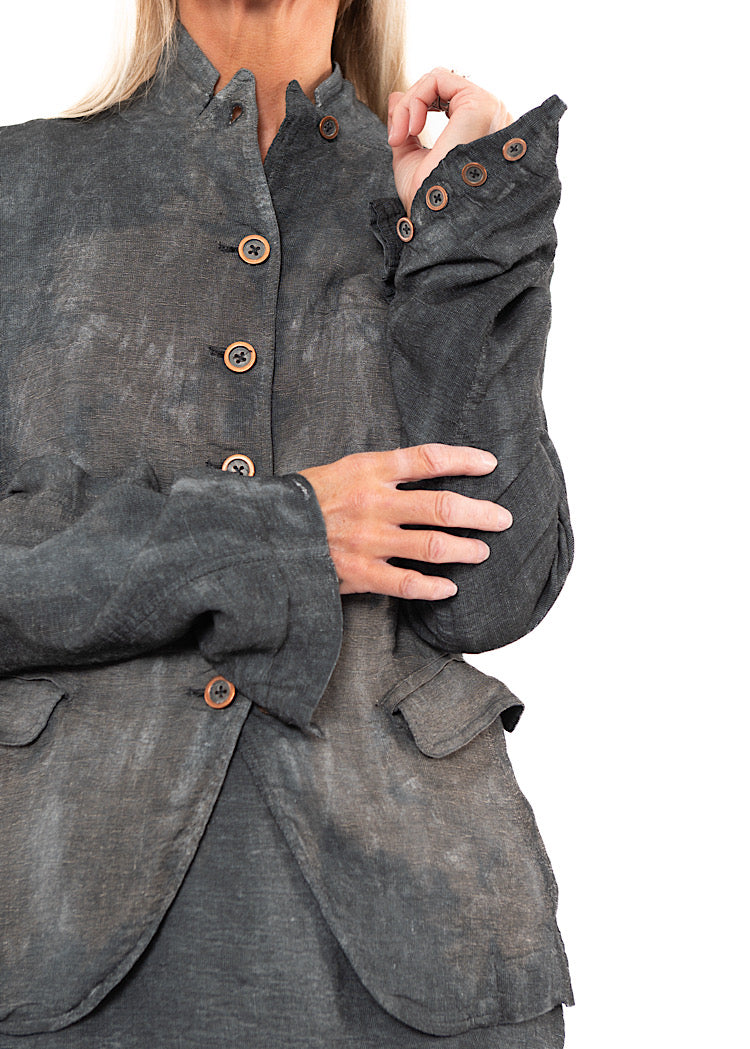 RUNDHOLZ DIP JACKET