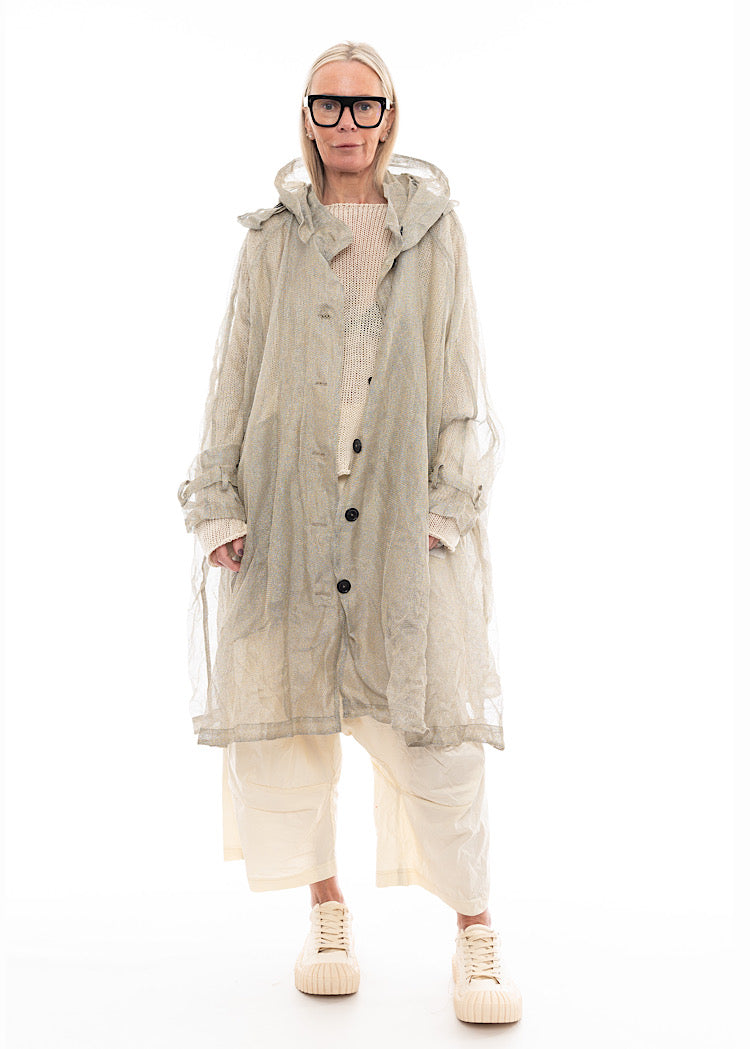 RUNDHOLZ MAINLINE COAT