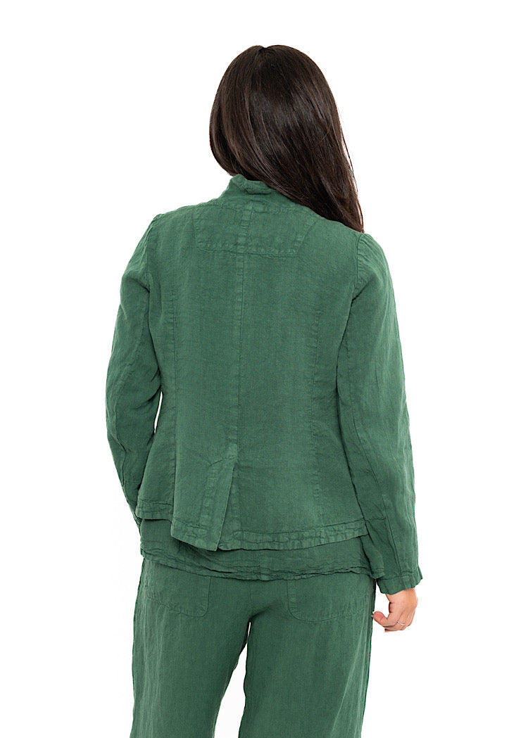 MANUELLE GUIBAL JACKET