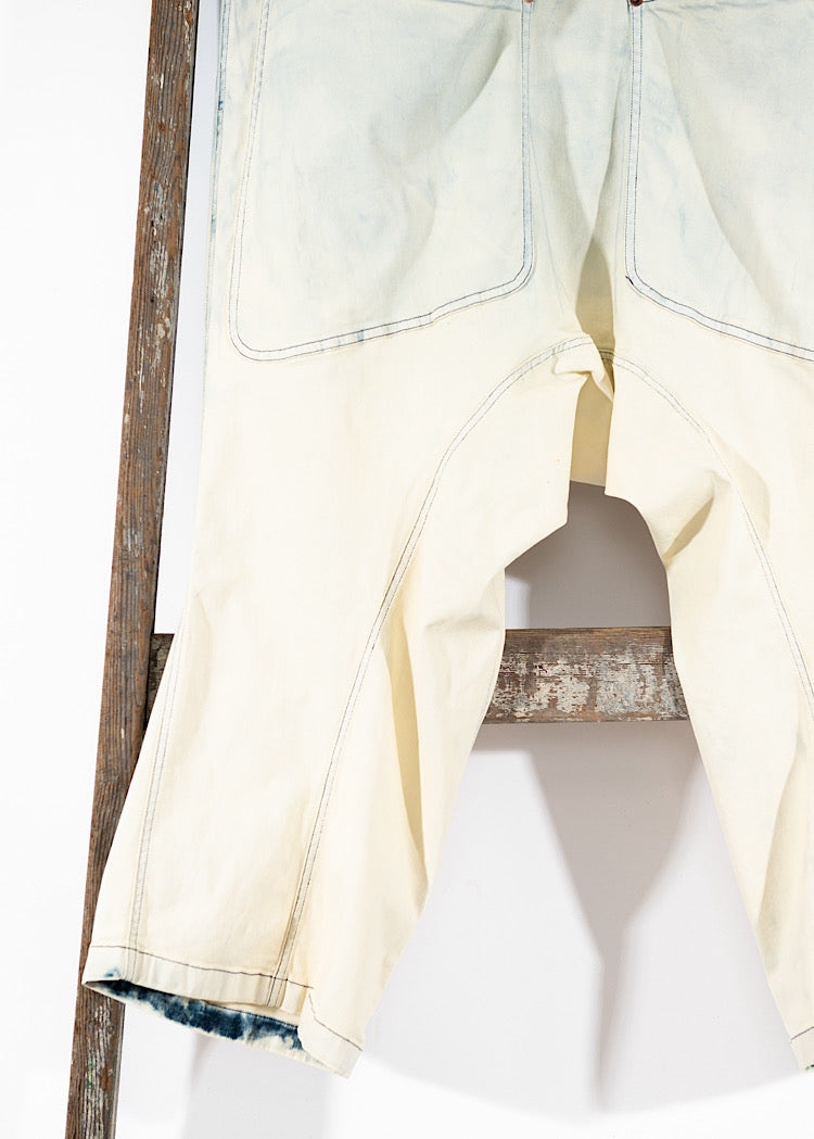 PRE-LOVED RUNDHOLZ DIP TROUSER