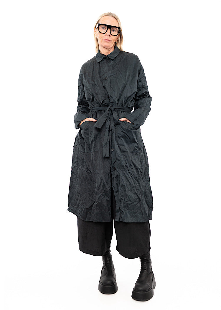 MANUELLE GUIBAL COAT