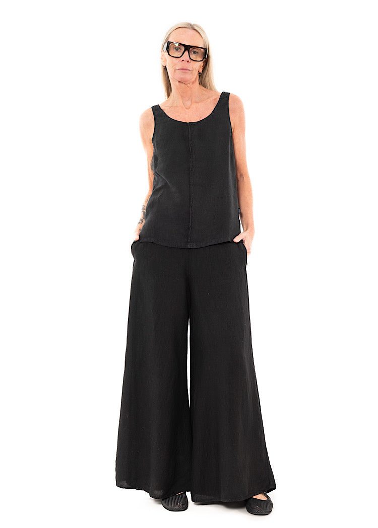 ELEMENTE CLEMENTE SOYO TOP