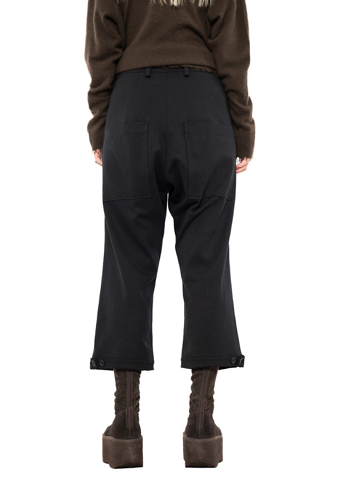 RUNDHOLZ MAINLINE TROUSER