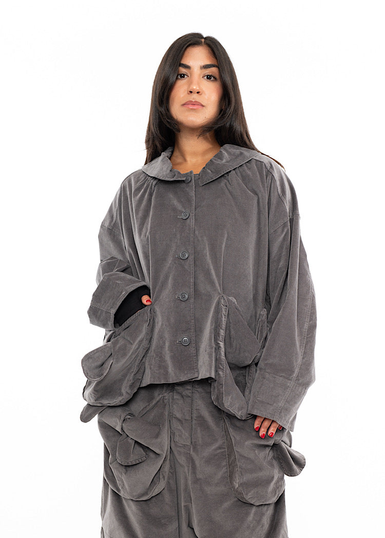 RUNDHOLZ BLACK LABEL JACKET