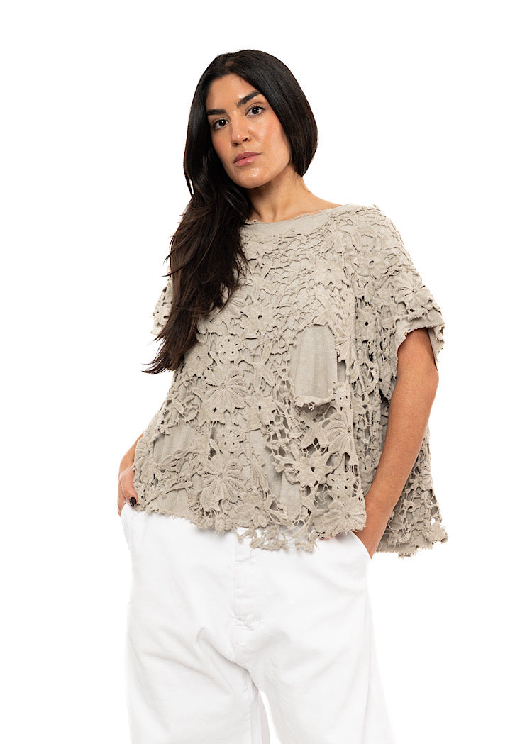 RUNDHOLZ DIP T-SHIRT