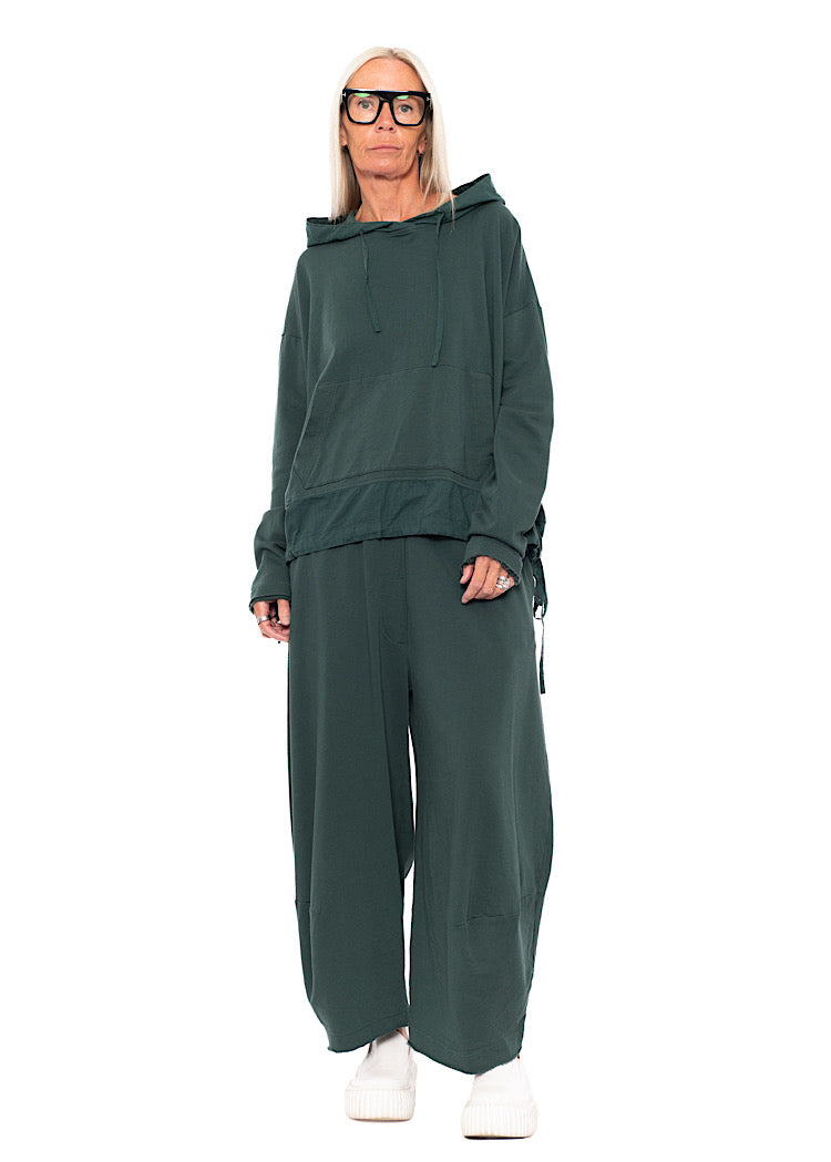 RUNDHOLZ BLACK LABEL TROUSER