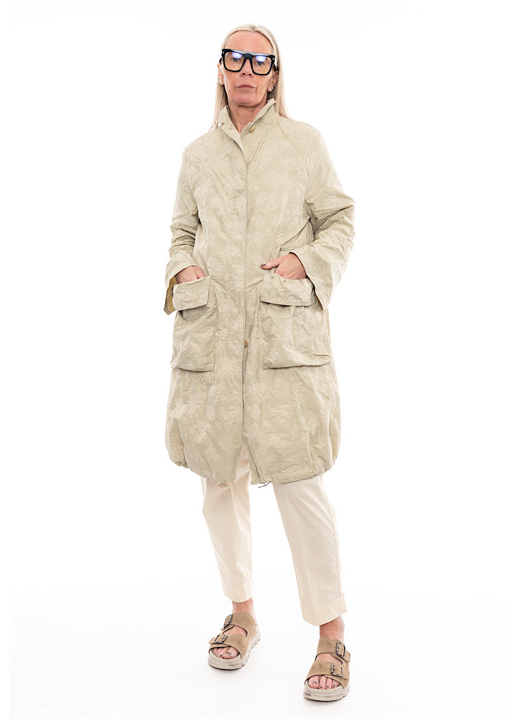 ANNETTE GÖRTZ TAMIL COAT