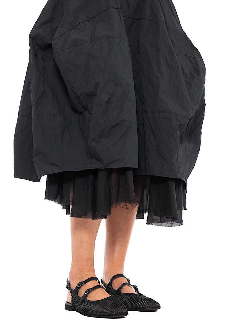 PRE-LOVED RUNDHOLZ BLACK LABEL DRESS