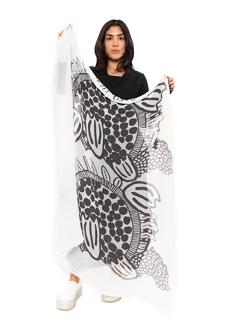 PRE-ORDER RUNDHOLZ BLACK LABEL SCARF