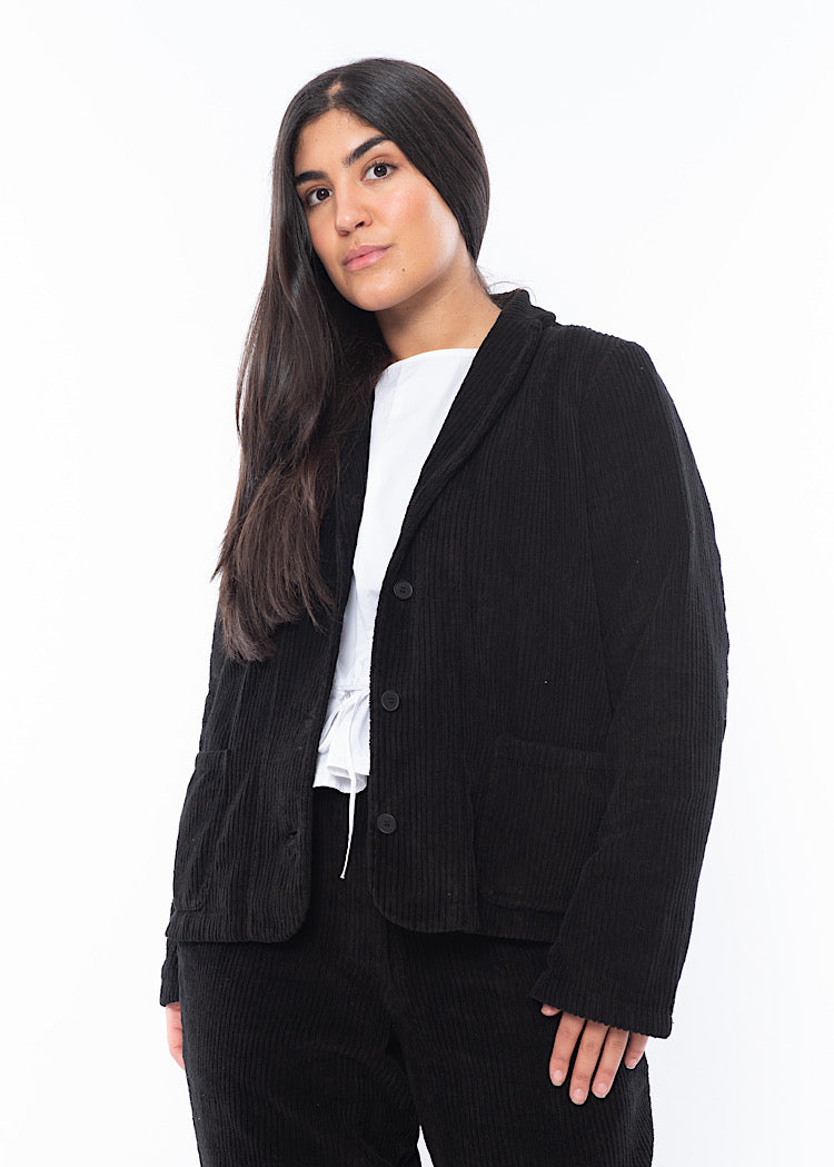 MANUELLE GUIBAL JACKET