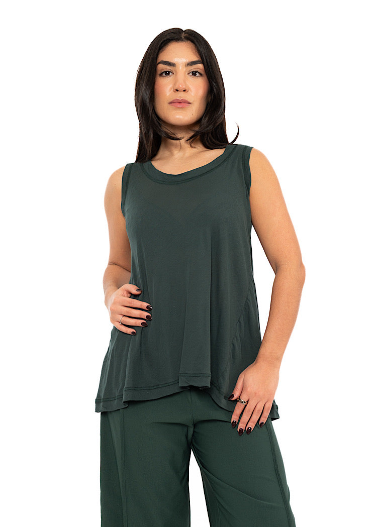 RUNDHOLZ BLACK LABEL TOP