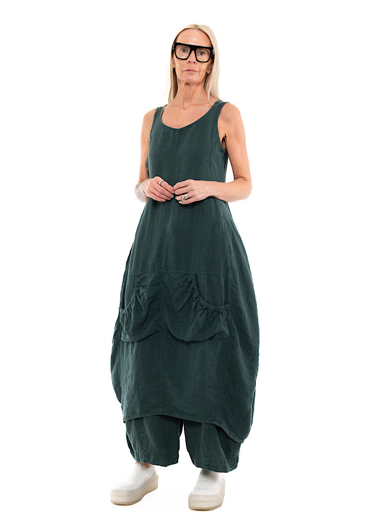 RUNDHOLZ BLACK LABEL DRESS