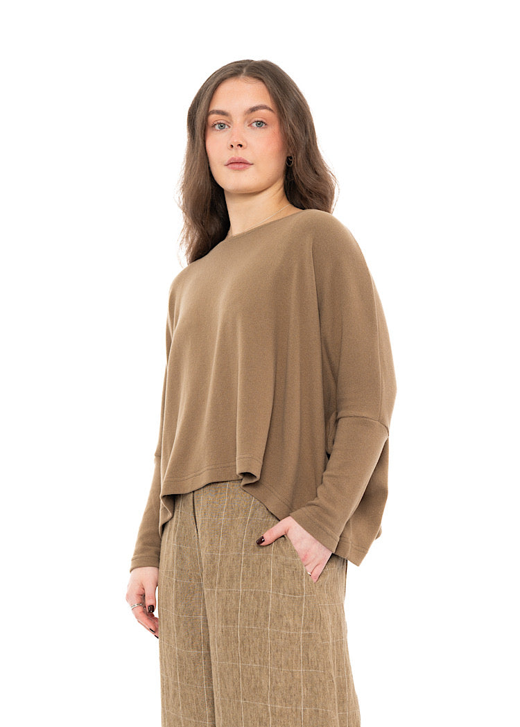 MAMA B KIRA M PULLOVER