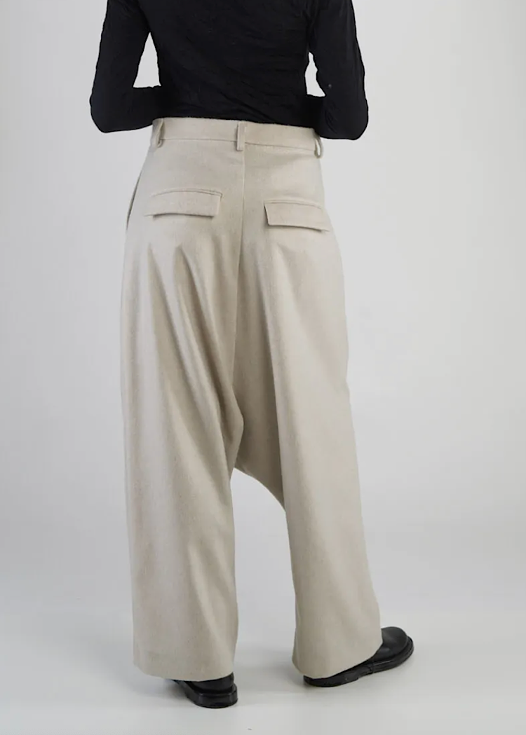 RUNDHOLZ MAINLINE TROUSER