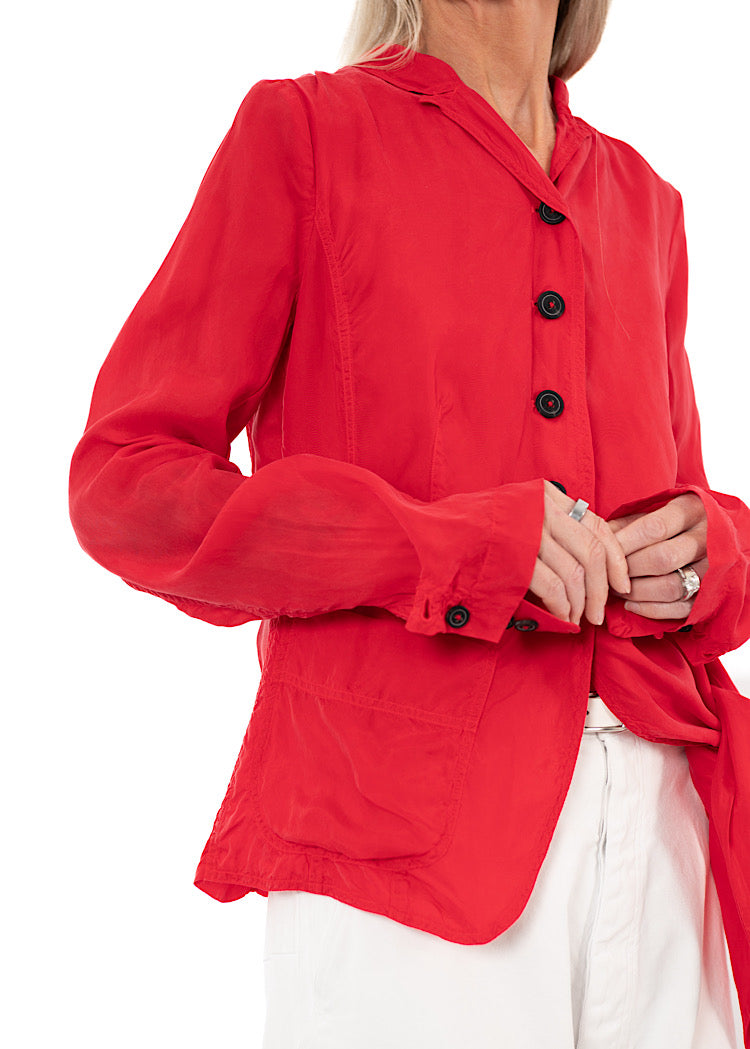 RUNDHOLZ MAINLINE JACKET