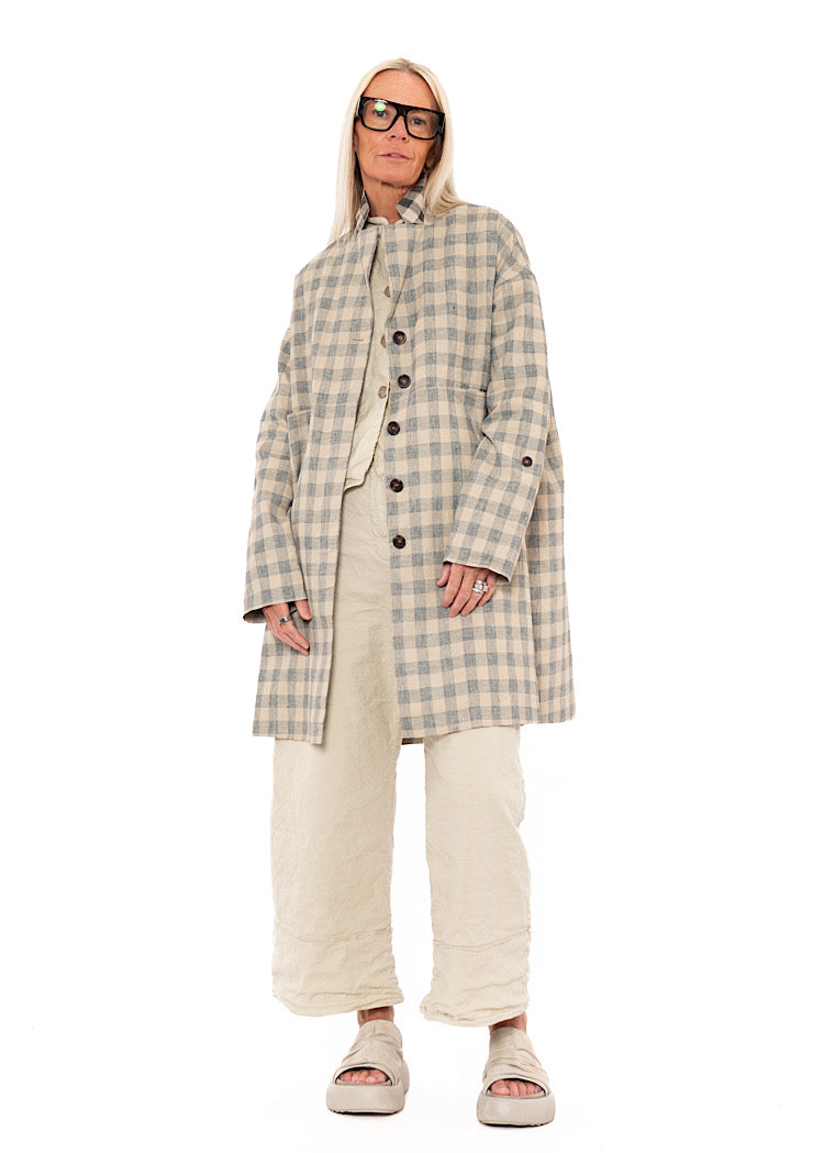 ANNETTE GÖRTZ DELFO COAT