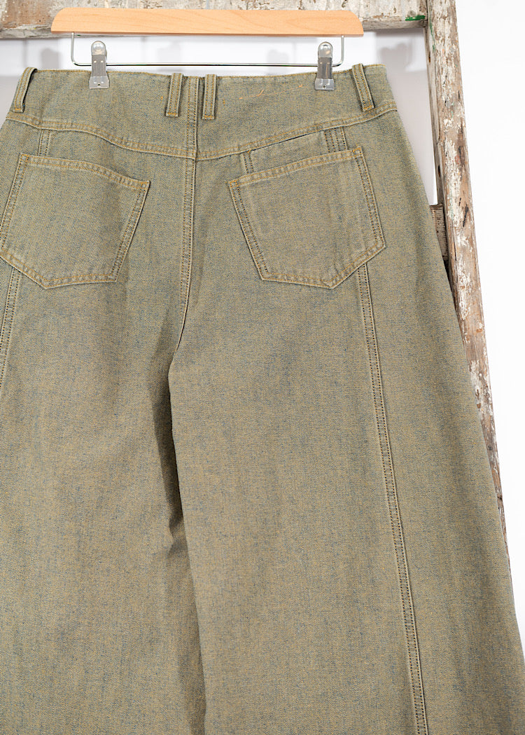 PRE-LOVED ANNETTE GÖRTZ BONDO TROUSER