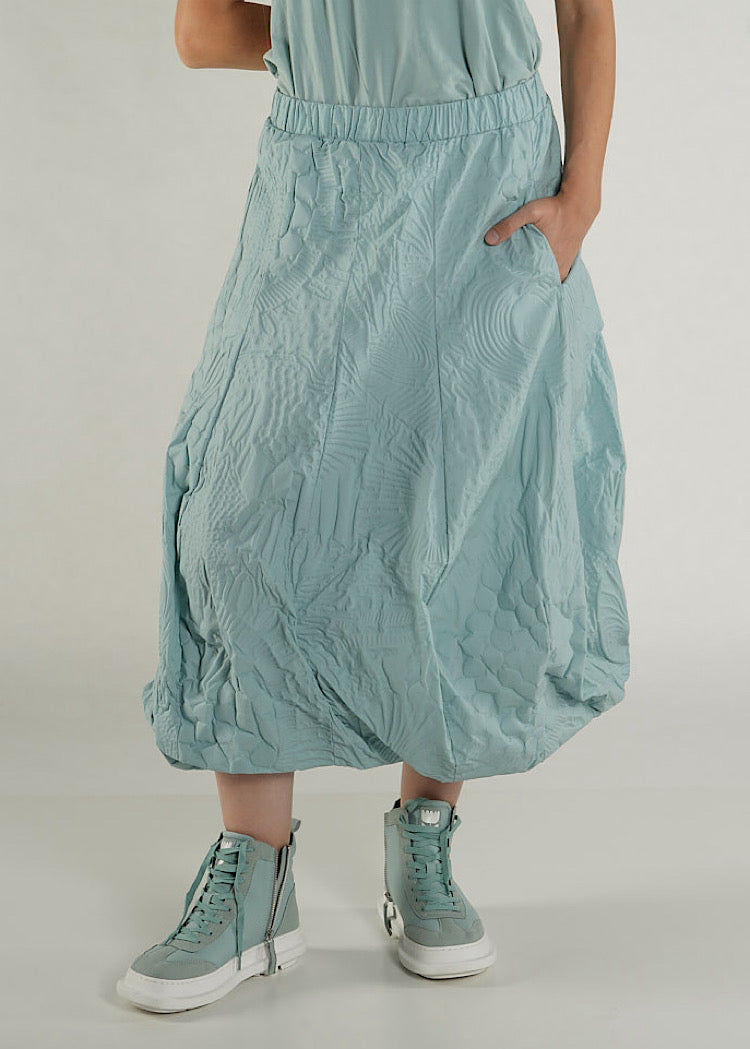 PRE-ORDER RUNDHOLZ BLACK LABEL SKIRT