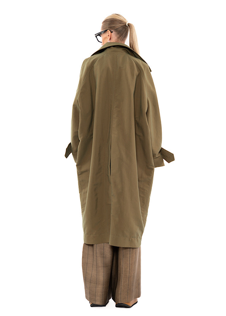 ANNETTE GÖRTZ ESTON COAT
