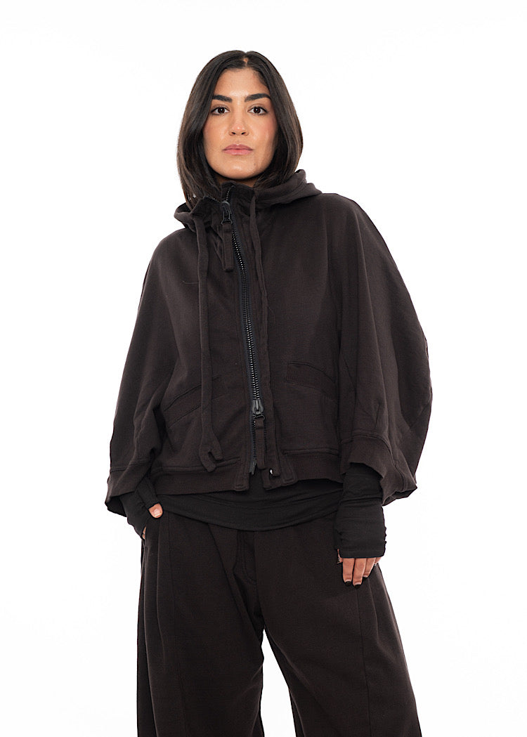 RUNDHOLZ MAINLINE JACKET