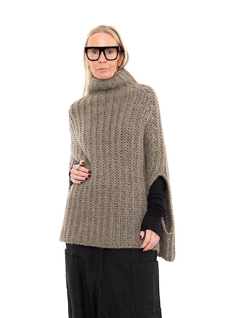 PRE-LOVED ANNETTE GÖRTZ EVEN PULLOVER