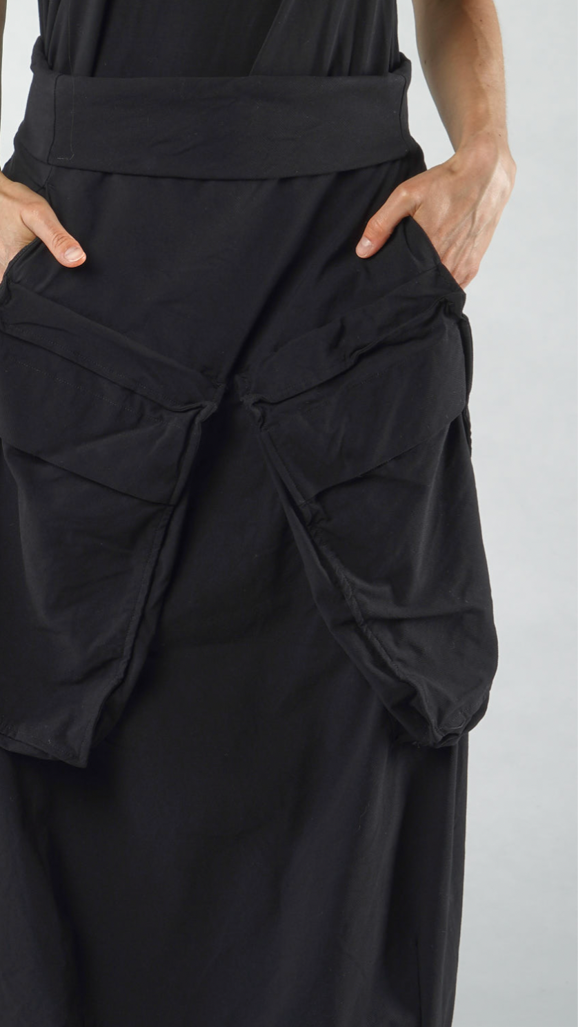 PRE-ORDER RUNDHOLZ BLACK LABEL SKIRT