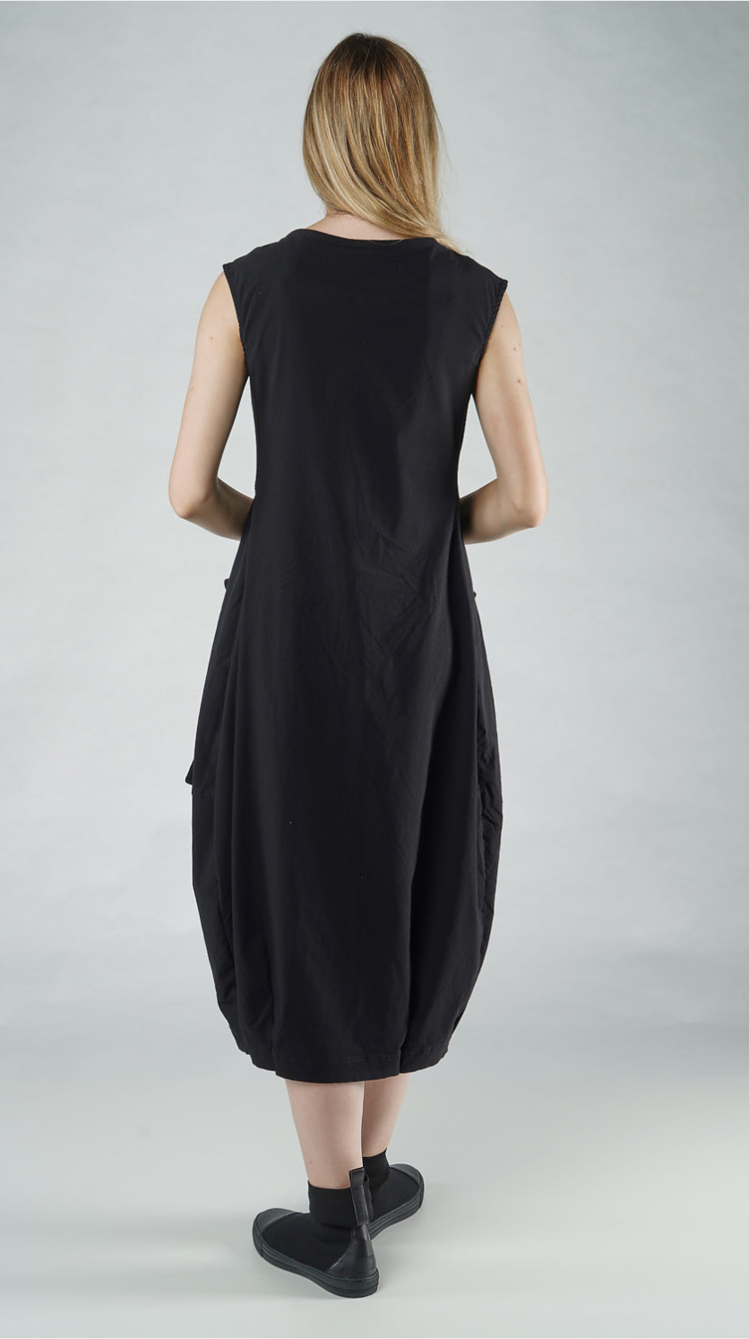 PRE-ORDER RUNDHOLZ BLACK LABEL DRESS