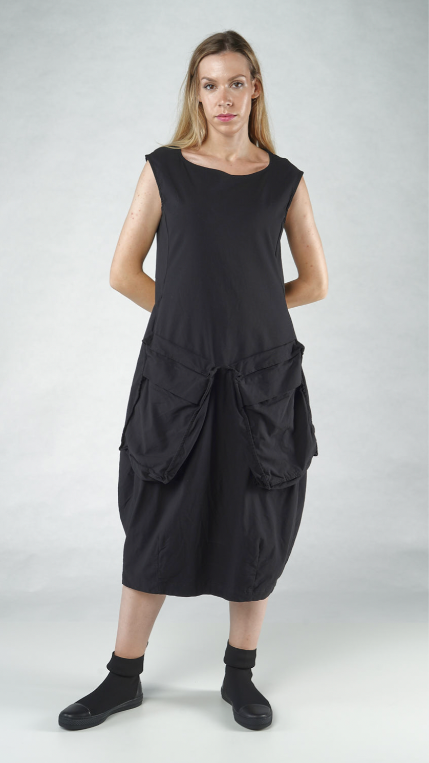 PRE-ORDER RUNDHOLZ BLACK LABEL DRESS