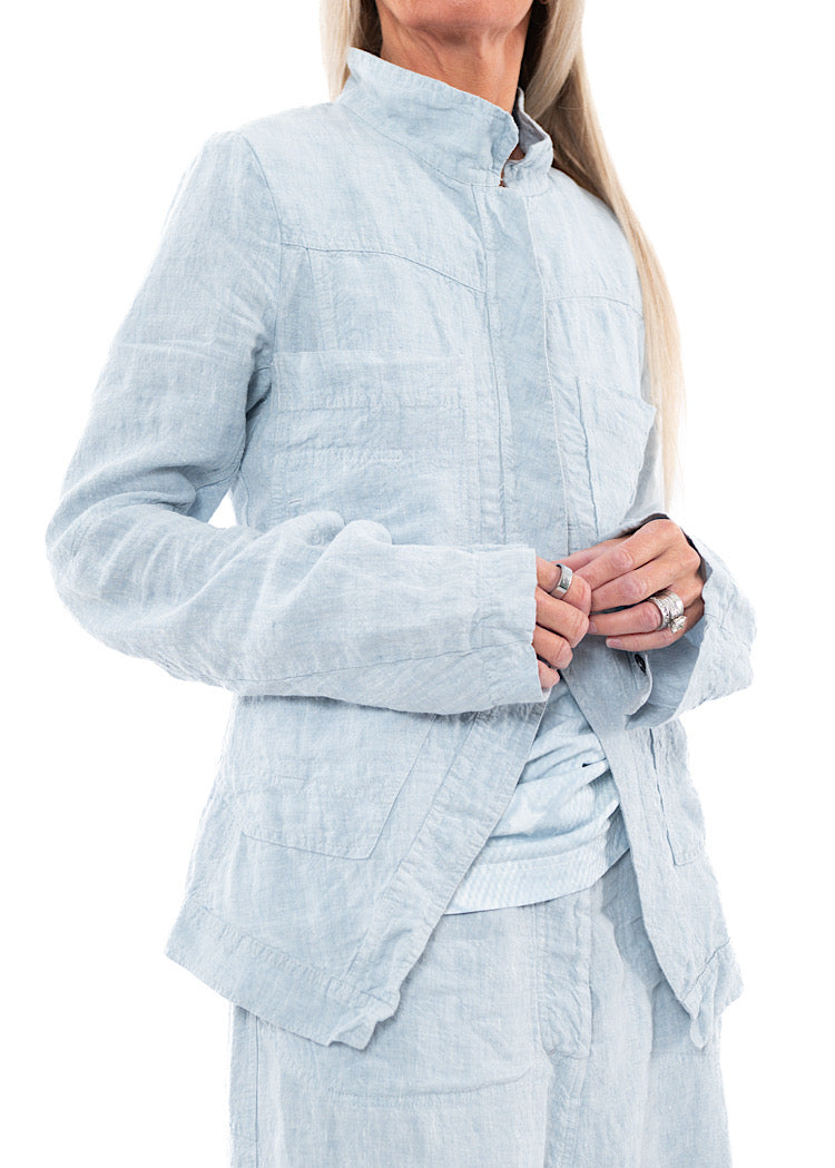 RUNDHOLZ DIP JACKET