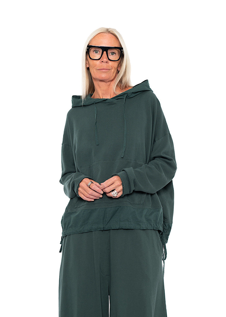 RUNDHOLZ BLACK LABEL PULLOVER