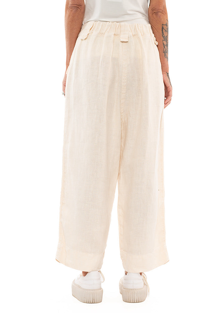 PRE-LOVED LA VACA LOCA BUCHE TROUSER