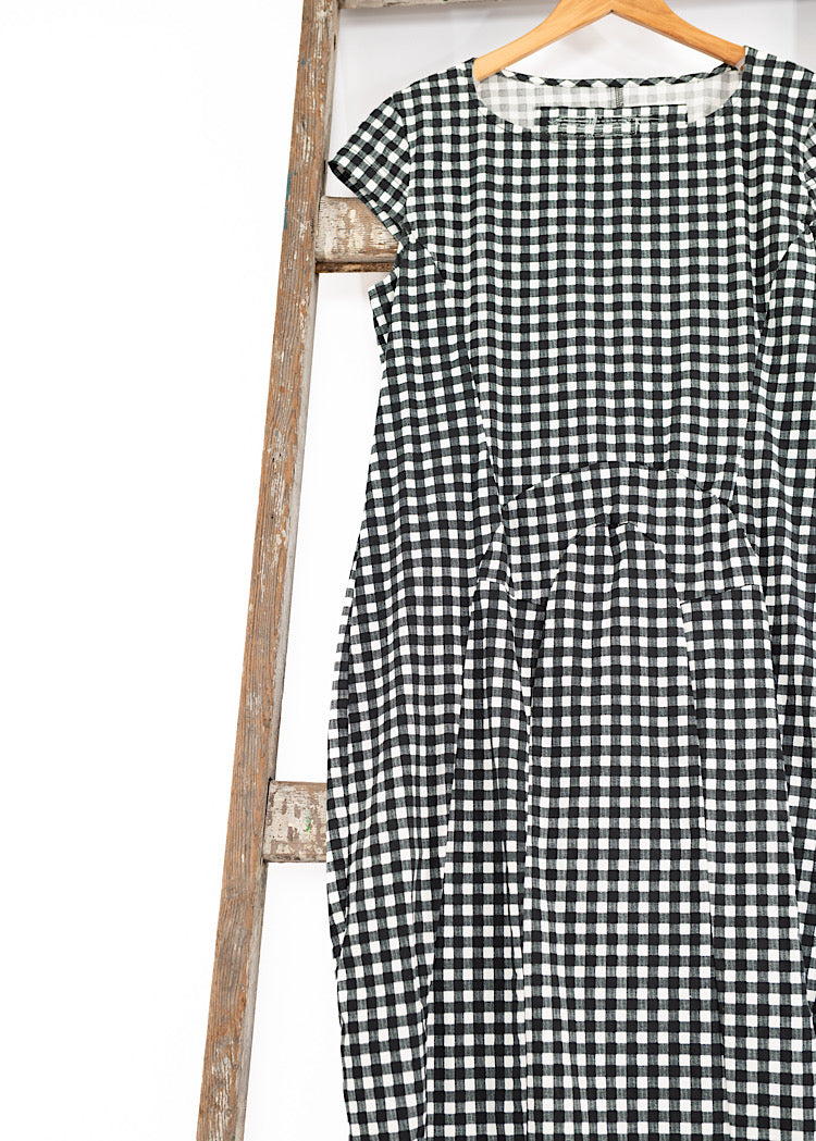 PRE-LOVED RUNDHOLZ BLACK LABEL DRESS