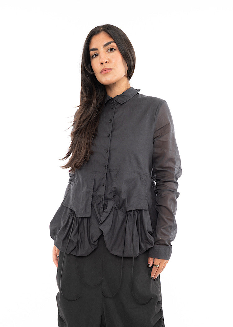 RUNDHOLZ MAINLINE JACKET