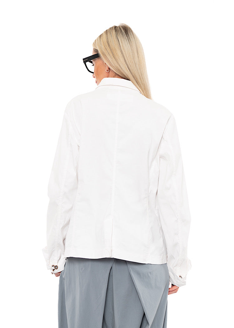PRE-LOVED RUNDHOLZ DIP JACKET