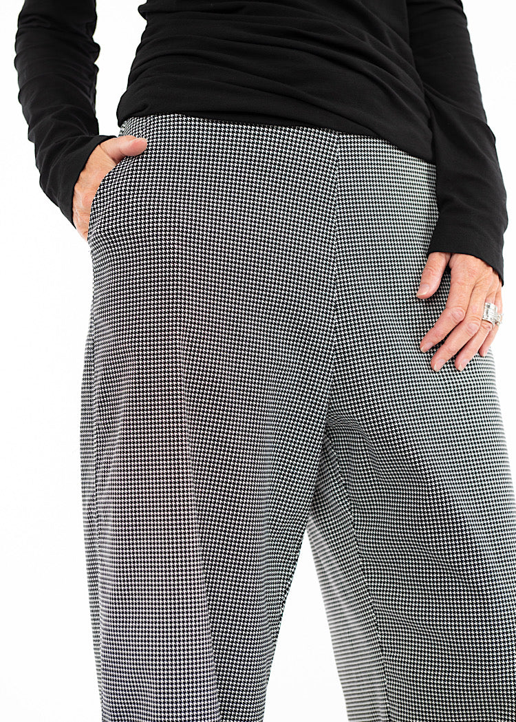 RUNDHOLZ BLACK LABEL TROUSER