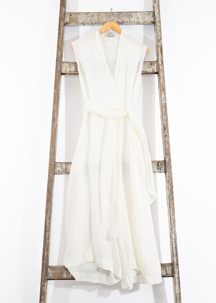 PRE-LOVED MAMA B LUNA L OVERALL